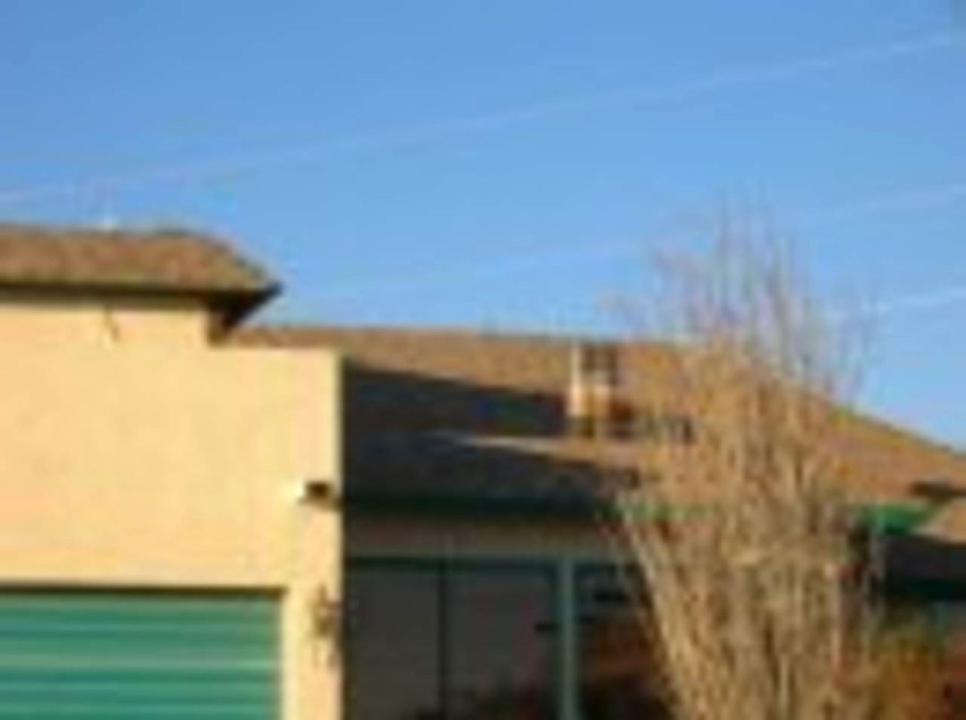 bill workman's album, house