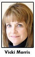 Vicki French's album, Profile Pictures