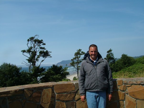 Rob Hause's album, Profile Pictures