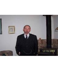 bruce ramsey's album, Profile Pictures