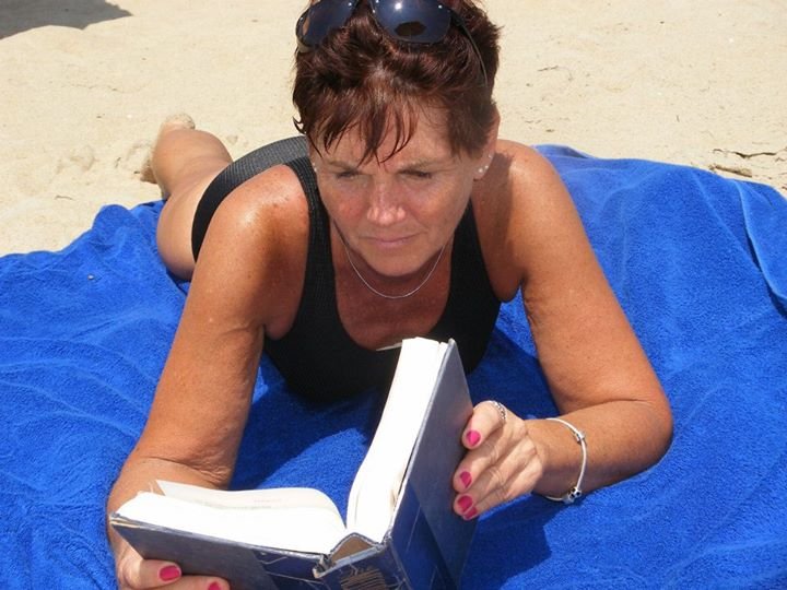 Randy Doss' album, Nags Head August 2012