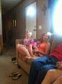 Libby Vannoy's album, Mobile Uploads