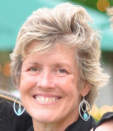 Vicki Wagner's album, Profile Pictures