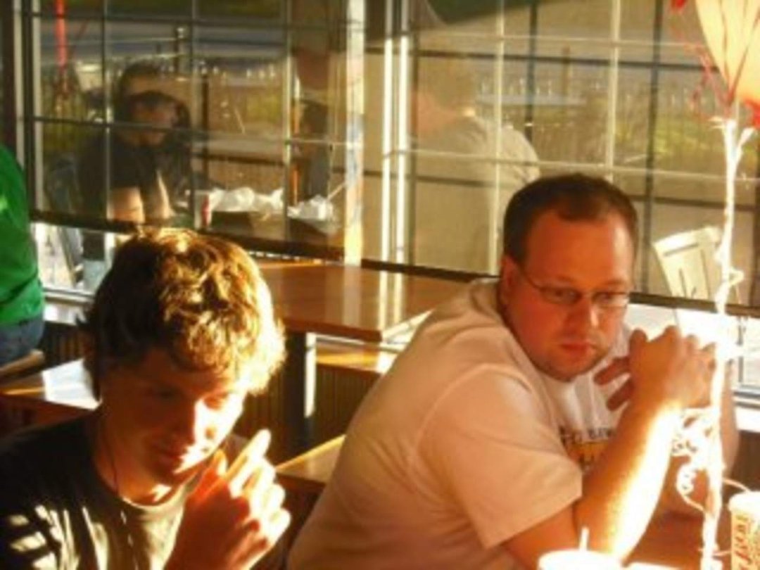 John Harris' Classmates profile album