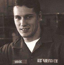 John Rogge's album, Profile Pictures