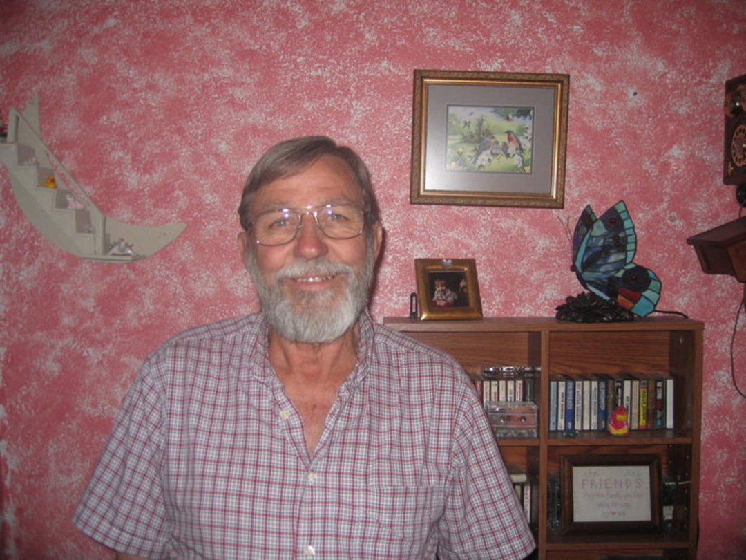 James Dempsey's album, Profile Pictures