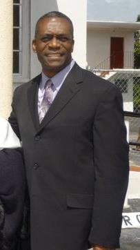 Clarence Baker's album, Profile Pictures