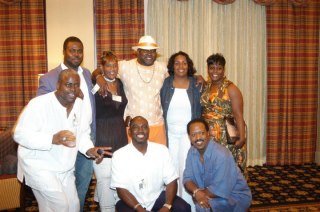 Roy Carson's album, MITCHELL HIGH CLASS OF '78 REUNION