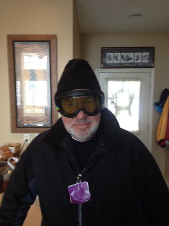John Egan's album, Mobile Uploads