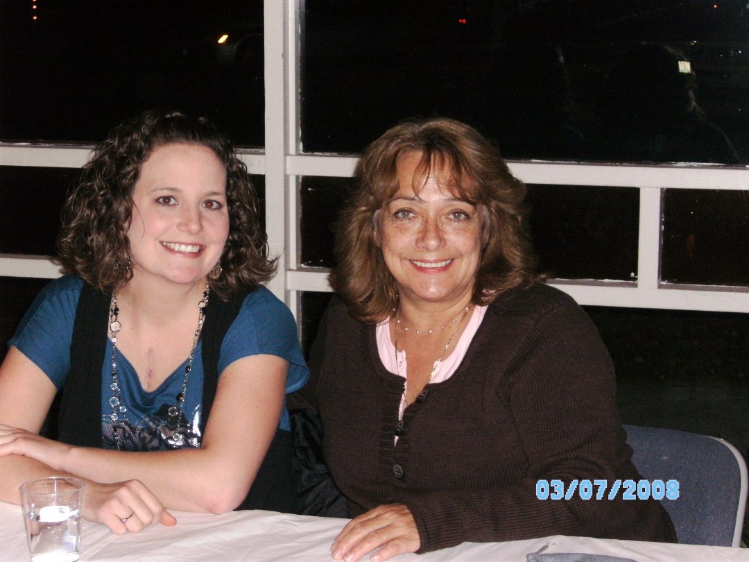 Carol Jo Brisbois-Stewart's album, Profile Pictures