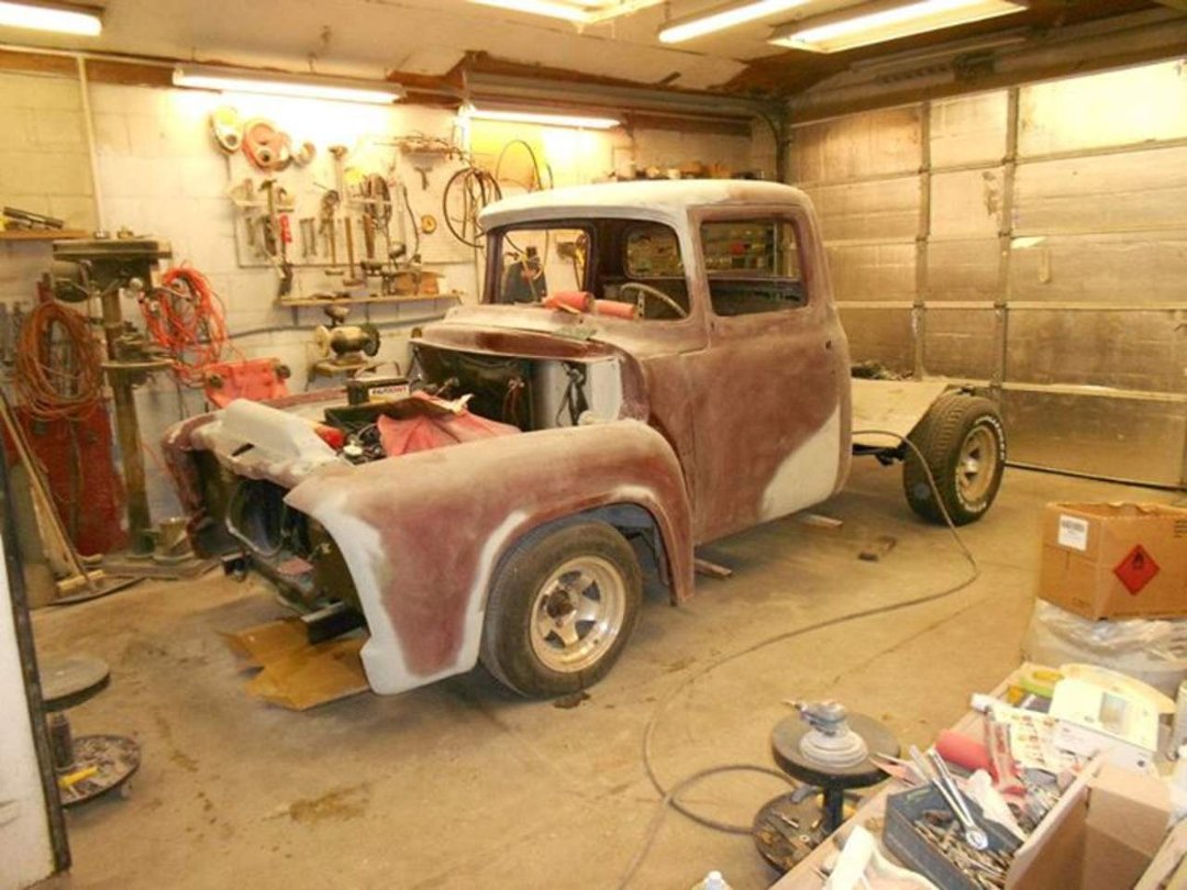robert talley's album, RT's Pictures
