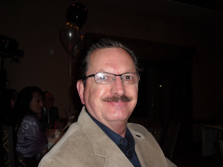 David Cagle's album, Profile Pictures