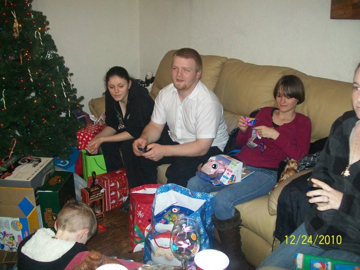 james phillips' album, December 26, 2010