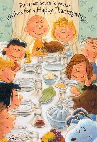 Barbara Campbell's album, Happy Thanksgiving 2012