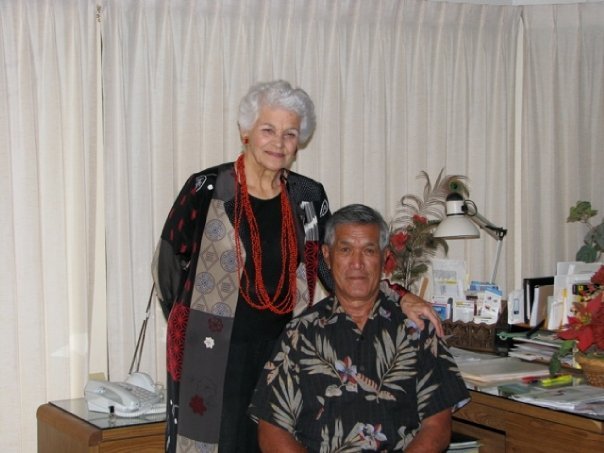 Tom Lund's album, Tom & Family