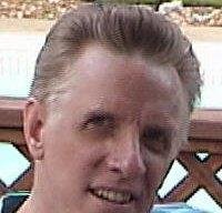 Edward Rischert's album, Profile Pictures