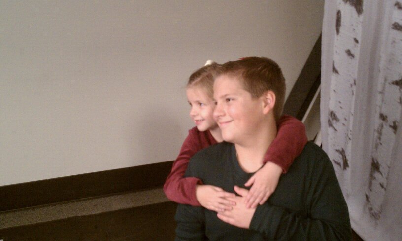 William McGuyer's album, Mobile Uploads