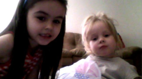 John Dicarlo's album, Webcam Photos
