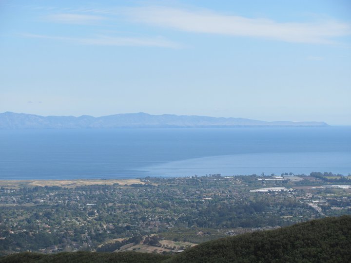 Scott Minnoch's album, central coast pics