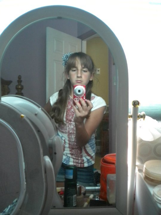 Scott Prost's album, August 6, 2011