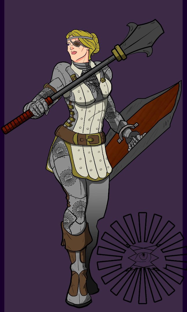 Jonathan Fetzer's album, Character Photos