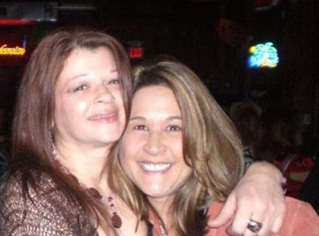 Deirdre Scarpulla's album, Profile Pictures