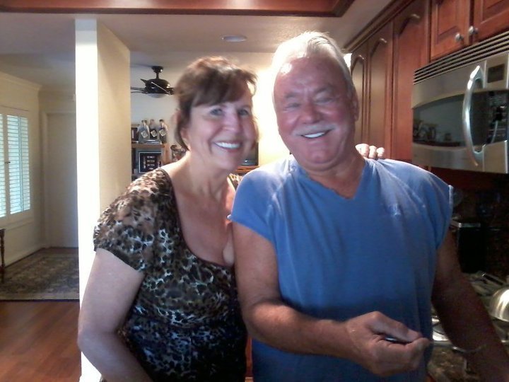 Jody Cote's album, Profile Pictures