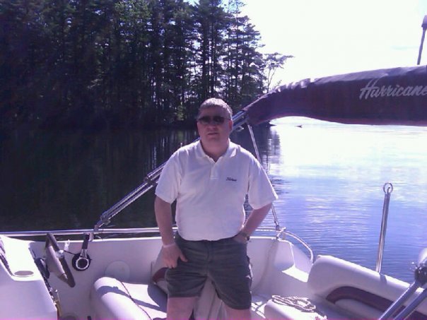 David Meserve's album, Mobile Uploads