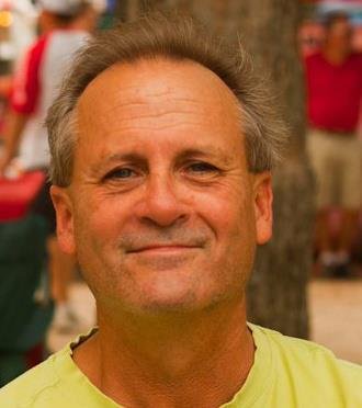 Ken Johnson's album, Profile Pictures
