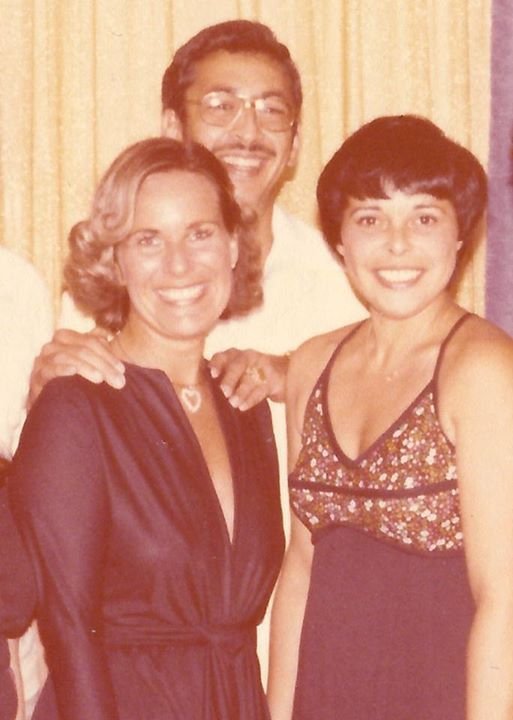 Sandy Rosenfield's album, Mobile Uploads