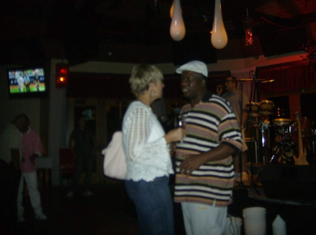 Noreen Allen's album, THS Alumni Gathering ~ July 9th