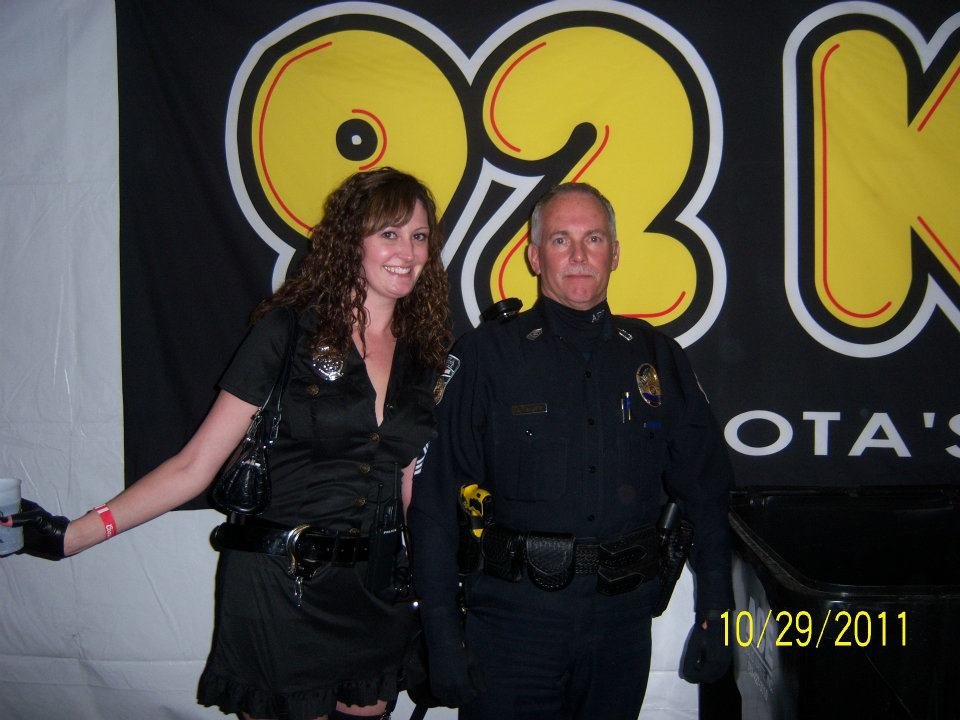 Lisa Marcellus' album, Halloween 2011