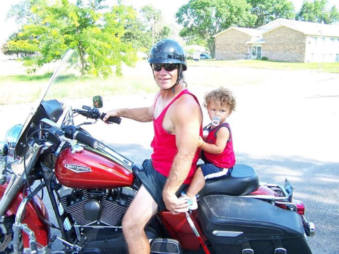 Michael Eatherton's album, Lake McConaughy/Valentine NE Trip 2011