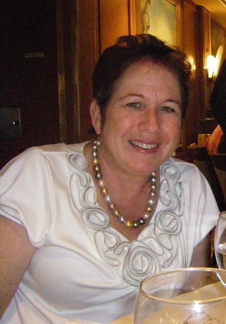 Karin Luedke's album, Profile Pictures