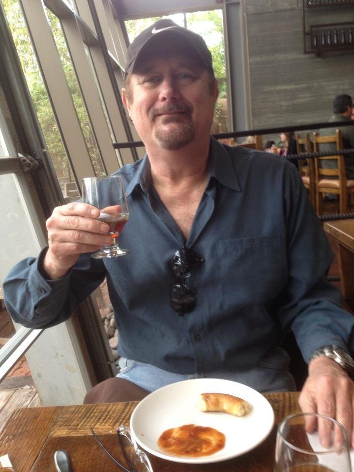 Steve Lowenstein's album, iOS Photos
