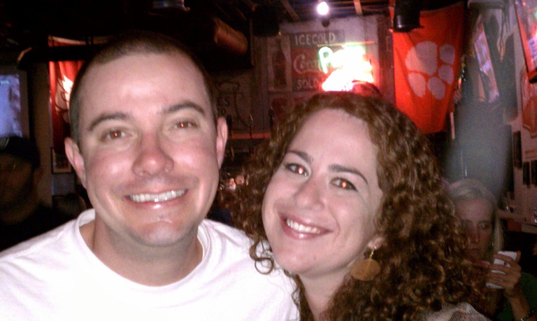 Michael Hamer's album, Melissa's Birthday