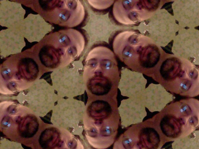 Timothy Werner's album, Photos from Nintendo DSi