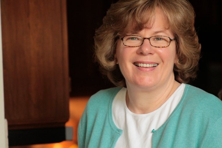 Susan Thorpe's album, Profile Pictures