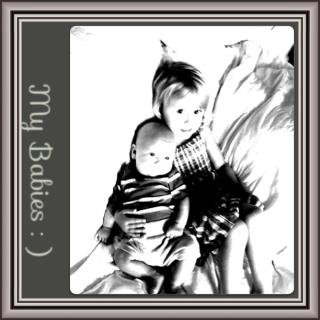 Candace Collins' album, Cover Photos