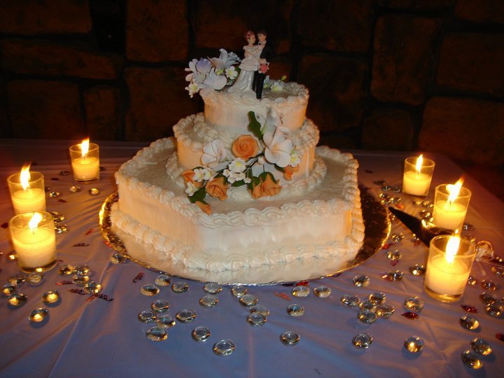 jeff barton's album, wedding