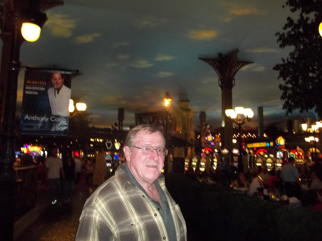 Steve Mermis' album, Profile Pictures