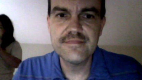 John Dicarlo's album, Webcam Photos