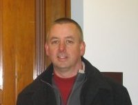 Kenneth Goodrow's album, Profile Pictures