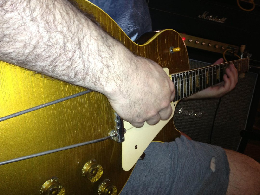 Shawn Clement's album, Some Of The Tools Behind AUDISTRY