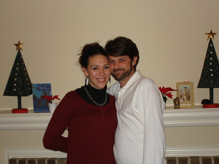 Sandra Price's album, Early Christmas with Tim & Chelsea