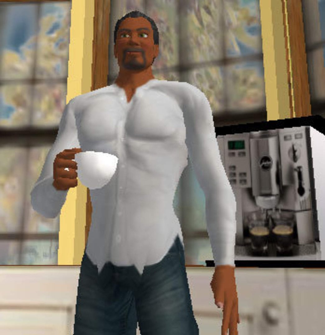Anthony Smith's album, Profile Pictures