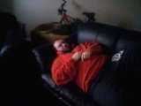 David Strong's album, Profile Pictures