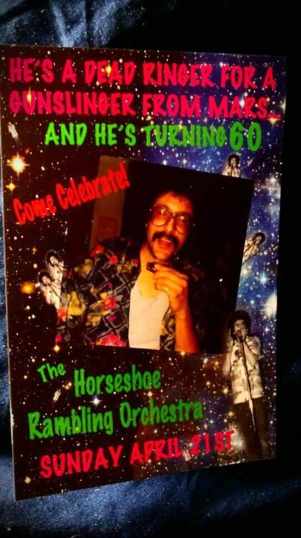 benito acevedo's album, Mobile Uploads