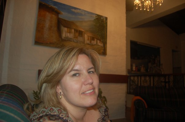Mary Ann Rosenberg's album, Profile Pictures