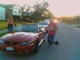 Emma Birch's album, Profile Pictures